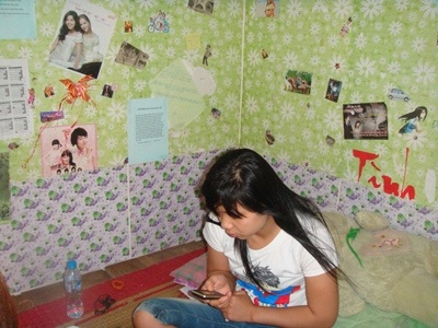 Bên cạnh nỗi lo tài chính, sợ ế chồng cũng là vấn đề đối với những nữ công nhân khu công nghiệp.