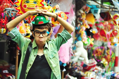 Vượt qua cú sốc