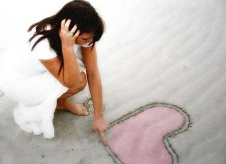 Tan vỡ tình đầu, em như chim sợ cành cong - 1 Tan vỡ tình đầu, em như chim sợ cành cong