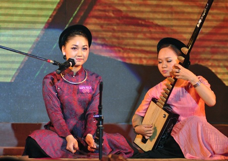 Và vũ điệu Gangnam style trong đoạn kết của vở kịch làm bùng nổ cả hội trường.