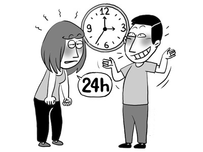 Rượu vào lời ra,  làm sao bây giờ?