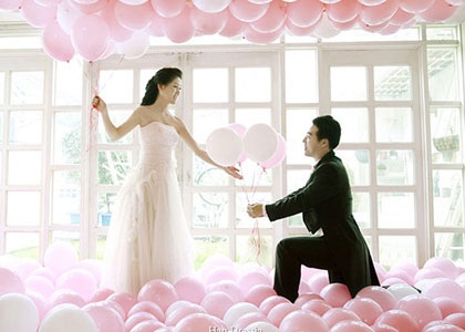 Làm chú rể thuê kiếm 5 triệu đồng/lần - 1 Nhiều chú rể hờ phải chịu những trận đòn vô cớ. (Ảnh minh họa