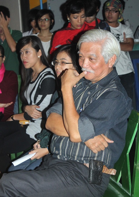 9X làm triển lãm dạng "mê cung" đầu tiên ở Việt Nam - 3 Nhà sử học Dương Trung Quốc là cố vấn lịch sử cho triển lãm này