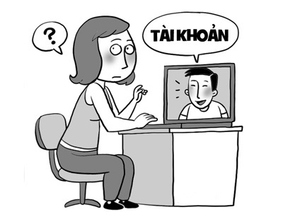 Cô ấy có ý đồ “trói” tôi - 2 Cô ấy có ý đồ “trói” tôi