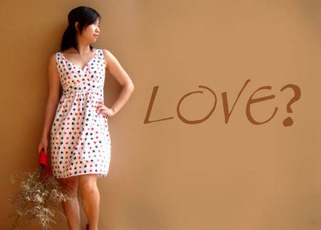 Làm gì khi có hai chàng ngỏ lời yêu bạn cùng lúc? - 1 Làm gì khi có hai chàng ngỏ lời yêu bạn cùng lúc?