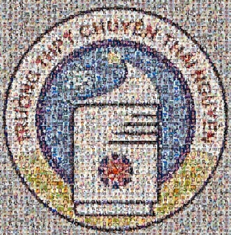 Bạn trẻ chuyên Nguyễn Huệ “ưu ái” ghép ảnh giáo viên lên… Facebook - 5 Minh Vi