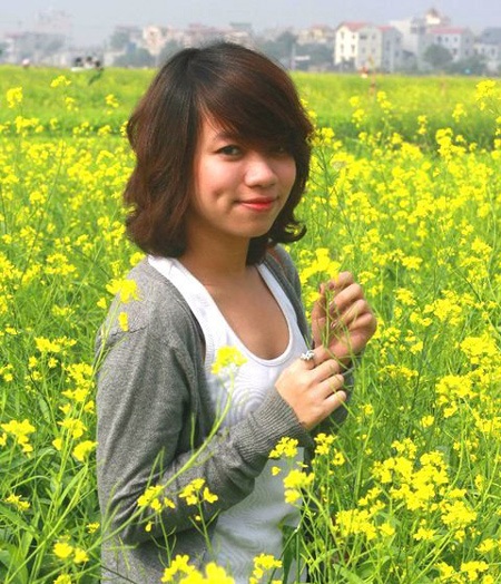Gặp gỡ những 9X thu nhập "khủng" trong mùa cưới - 2 Nguyễn Việt Hằng