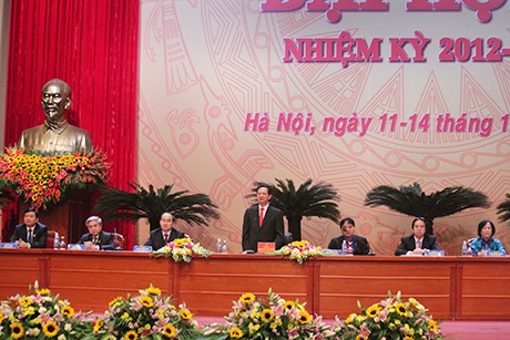Thủ tướng Nguyễn Tấn Dũng: “Đất nước ta thiếu cả thầy lẫn thợ” - 1 Thủ tướng Nguyễn Tấn Dũng: “Đất nước ta thiếu cả thầy lẫn thợ”