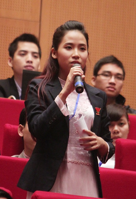 Thủ tướng Nguyễn Tấn Dũng: “Đất nước ta thiếu cả thầy lẫn thợ” - 5 Đoàn cần định hướng nghề nghiệp và giới thiệu việc làm cho thanh niên
