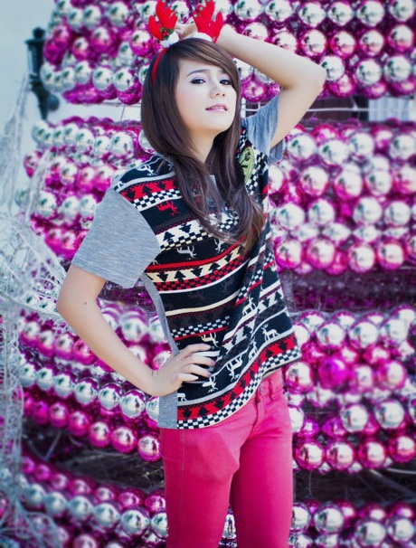 Võ Thị Huệ - SBD 116