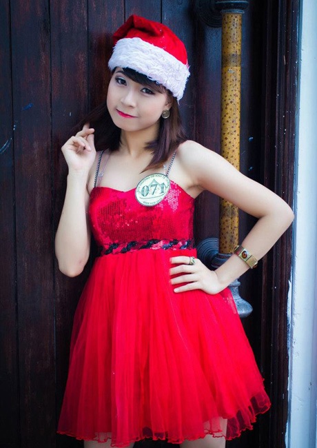 Dương Ngọc Tú - SBD 071