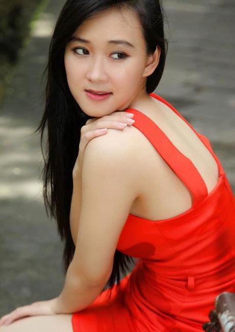 Thái Yến Nhi - SBD 093