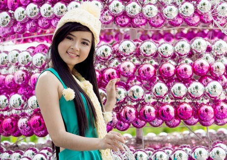 Phan Thúy Mai - SBD 080