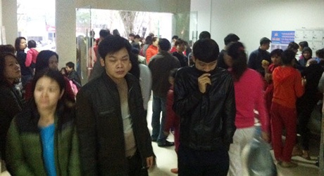 Hà Nội: Cháy chung cư 31 tầng, hàng trăm người dân hoảng loạn - 3 Vụ cháy xảy ra vào ngày nghỉ cuối tuần, nên có rất đông người ở nhà