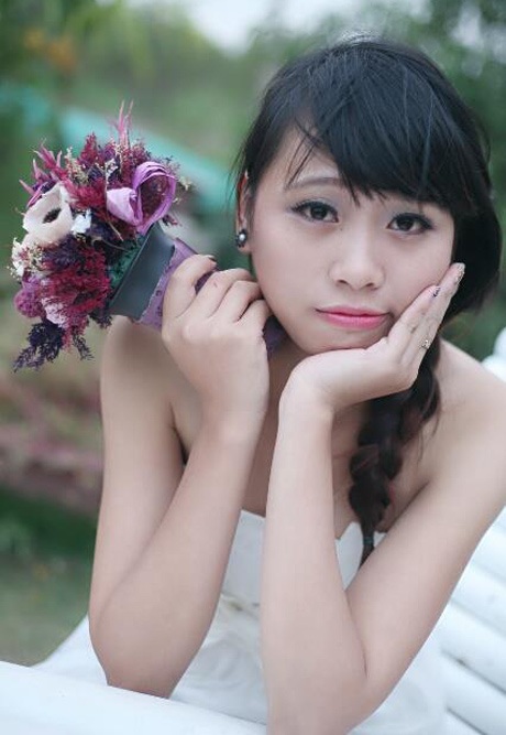 Sinh viên bùng nổ làm thêm kinh doanh thời trang - 2 Cô chủ nhỏ Ngọc Dung