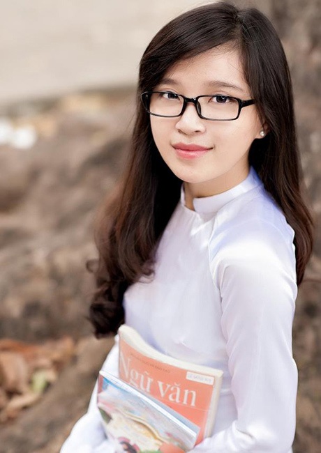 Những cặp đôi đáng yêu trường cấp 3 Marie Curie (P2) - 1 Minh Vi