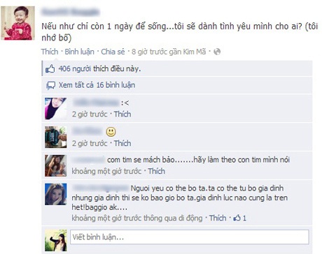 Nhờ có truyền thuyết tận thế, bạn trẻ dành thời gian nhiều hơn cho gia đình