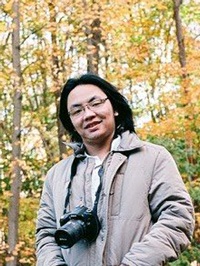 Sống nhàn nhạt chính là tận thế - 2 Nguyễn Quốc Tấn Phú