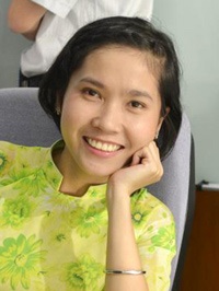 Sống nhàn nhạt chính là tận thế - 3 Trần Thảo Nguyên