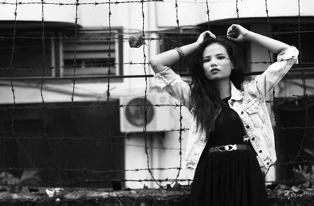 Thủ khoa "chân dài" bật mí lí do làm người mẫu - 2 Mục tiêu về học tập của Linh trong kì học này là gì?