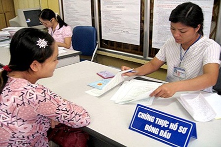 30% công chức không làm được việc: Tồn tại của hôm nay - 1 30% công chức không làm được việc: Tồn tại của hôm nay