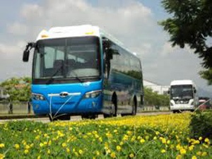 Chuyện những người âm thầm đón Tết - 1 Chuyện những người âm thầm đón Tết