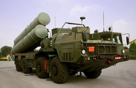 Ảnh “độc” S-300 Việt Nam trực chiến canh trời - 12 Kíp chiến đấu hiệp đồng tác chiến sẵn sàng khai hoả.