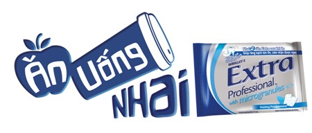 Xu hướng “ăn, uống, nhai” nơi công sở - 4 Sing gum không đường Extra Professional đang trở thành lựa chọn của nhiều bạn trẻ