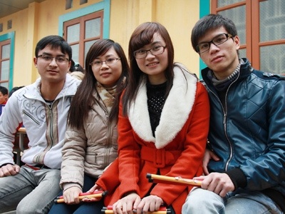 Những giọt máu vô danh - 1 Những giọt máu vô danh