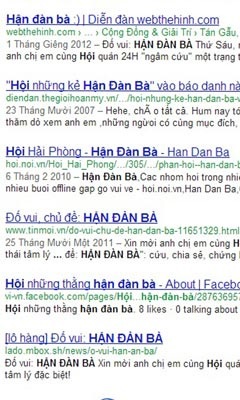 Vấn nạn mới trong giới trẻ: Dân chơi lập hội... hận đàn bà - 1 Vấn nạn mới trong giới trẻ: Dân chơi lập hội... hận đàn bà