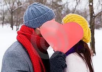 Tình yêu “đóng băng” vì ngày Đông giá rét - 2 Mách nước cho cặp đôi hẹn hò mùa đông
