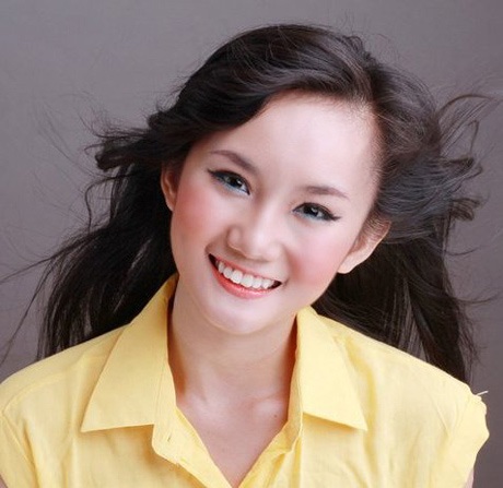 “Mỹ nữ” dancesport 9X - Khổ luyện để thành tài - 7 Hoàng Dung