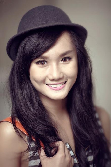 “Mỹ nữ” dancesport 9X - Khổ luyện để thành tài - 6 Hoàng Dung