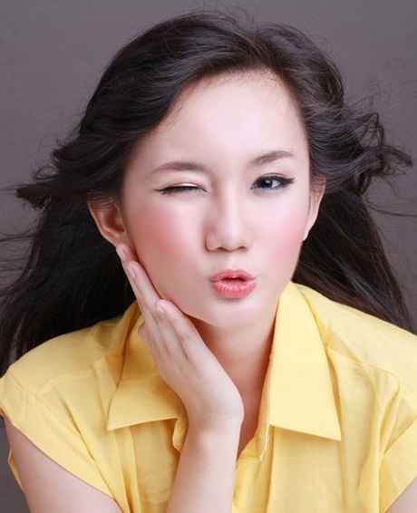 “Mỹ nữ” dancesport 9X - Khổ luyện để thành tài - 8 Hoàng Dung