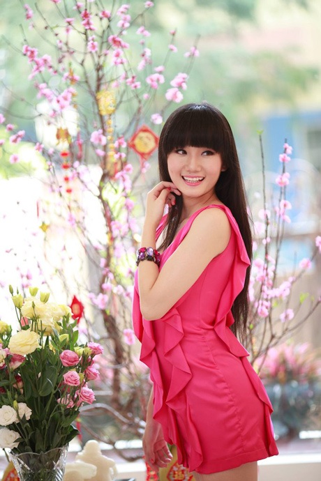 “Mỹ nữ” dancesport 9X - Khổ luyện để thành tài - 3 Đi tập rồi diễn nhiều, An đã gặp phải sự cố nào đặc biệt khiến mình “nhớ đời” không?