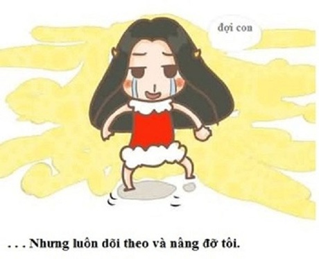 Bộ truyện tranh lấy nước mắt của nhiều người - 19 Bộ truyện tranh lấy nước mắt của nhiều người
