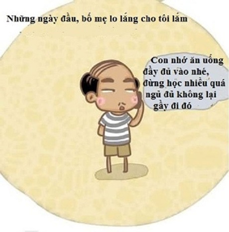 Bộ truyện tranh lấy nước mắt của nhiều người - 16 Bộ truyện tranh lấy nước mắt của nhiều người