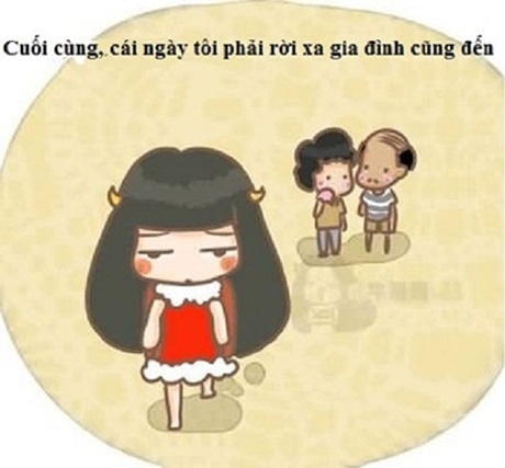 Bộ truyện tranh lấy nước mắt của nhiều người - 15 Bộ truyện tranh lấy nước mắt của nhiều người