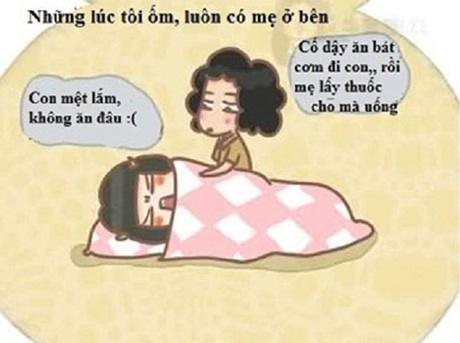 Bộ truyện tranh lấy nước mắt của nhiều người - 13 Bộ truyện tranh lấy nước mắt của nhiều người