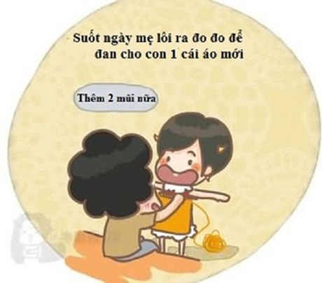 Bộ truyện tranh lấy nước mắt của nhiều người - 11 Bộ truyện tranh lấy nước mắt của nhiều người