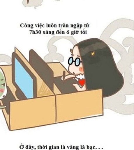 Bộ truyện tranh lấy nước mắt của nhiều người - 3 Bộ truyện tranh lấy nước mắt của nhiều người