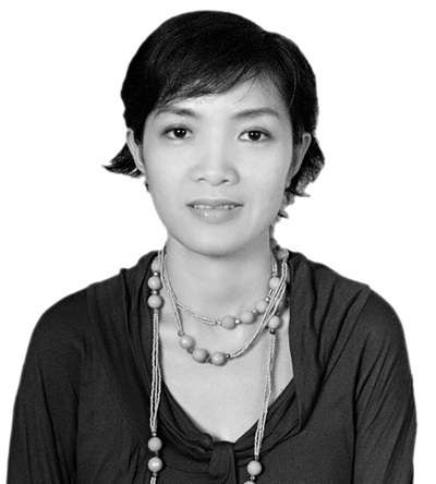 Chỉ còn hơn một tuần để nộp bài thi “Sư tử trẻ” - 2 Bà Bùi Nguyễn An Phương