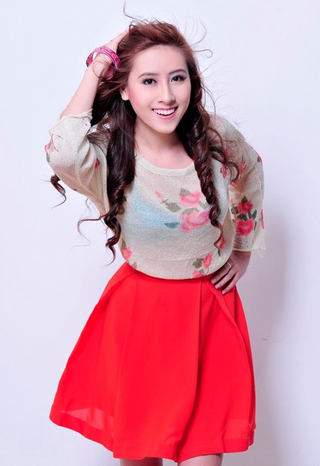 “Hotgirl” bật mí kế hoạch “xả hơi” dịp Tết - 5 “Hotgirl” bật mí kế hoạch “xả hơi” dịp Tết
