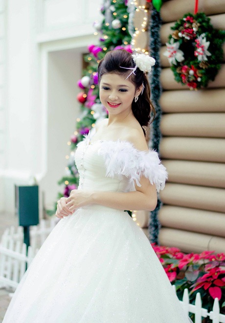 “Hotgirl” bật mí kế hoạch “xả hơi” dịp Tết - 8 “Hotgirl” bật mí kế hoạch “xả hơi” dịp Tết