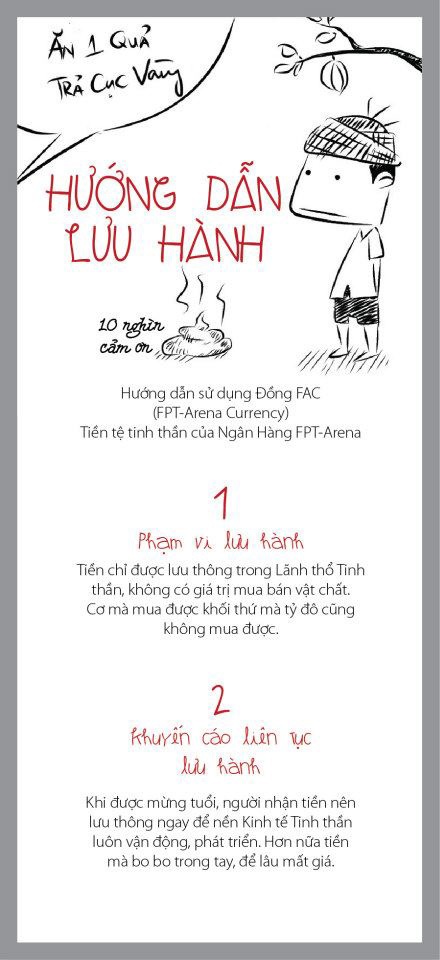 Tới FPT Arena, nhận quà năm mới - 14 Tới FPT Arena, nhận quà năm mới