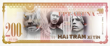 Tới FPT Arena, nhận quà năm mới - 3 Tới FPT Arena, nhận quà năm mới