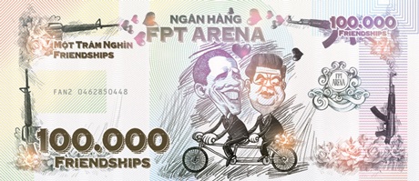 Tới FPT Arena, nhận quà năm mới - 4 Tới FPT Arena, nhận quà năm mới