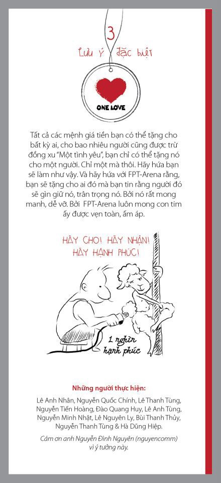 Tới FPT Arena, nhận quà năm mới - 15 Tới FPT Arena, nhận quà năm mới