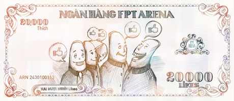 Tới FPT Arena, nhận quà năm mới - 7 Tới FPT Arena, nhận quà năm mới