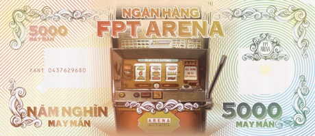 Tới FPT Arena, nhận quà năm mới - 8 Tới FPT Arena, nhận quà năm mới